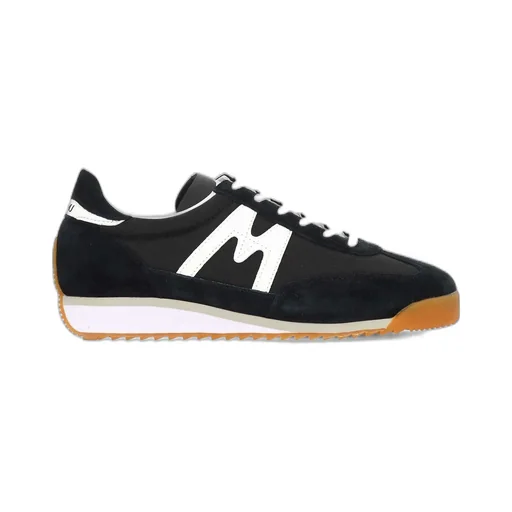 Low-Top Sneakers