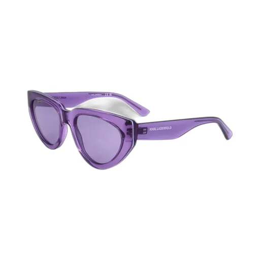 Cat-Eye Sunglasses