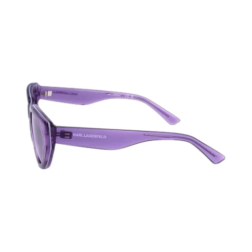 Cat-Eye Sunglasses