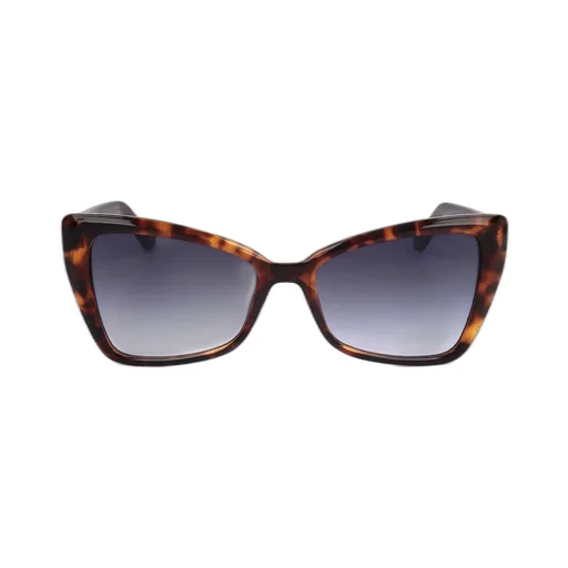 Cat-Eye Sunglasses