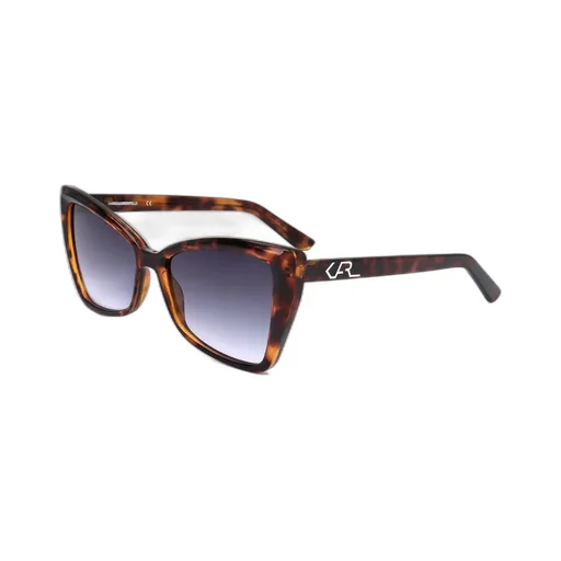 Cat-Eye Sunglasses