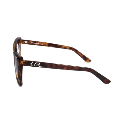 Cat-Eye Sunglasses