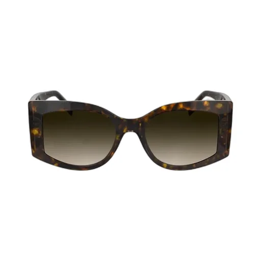 Oversized Square Sunglasses
