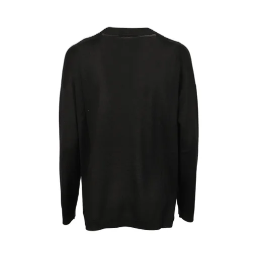 V-Neck Sweater