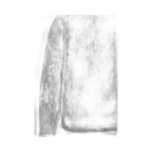 Cardigan With Rhinestones