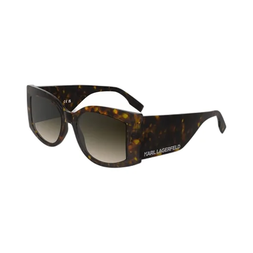 Oversized Square Sunglasses