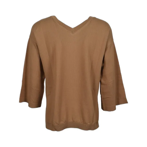 V-Neck Sweater