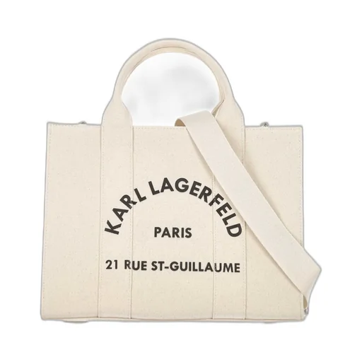 Logo Tote Bag
