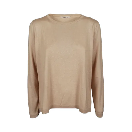 Crewneck Sweater