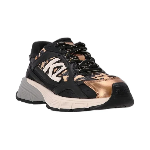 Low-Top Sneakers