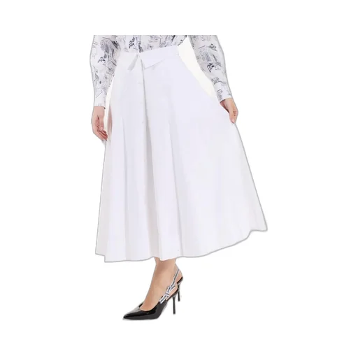 Midi Skirt