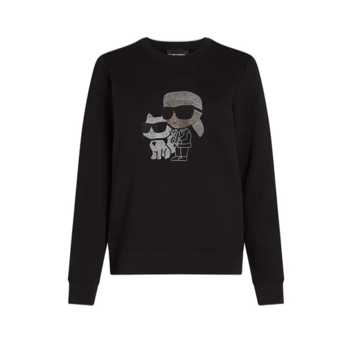 Karl Lagerfeld X Smiley Sweatshirt