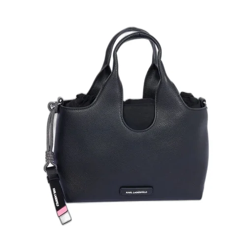 K/Signature Tote Bag
