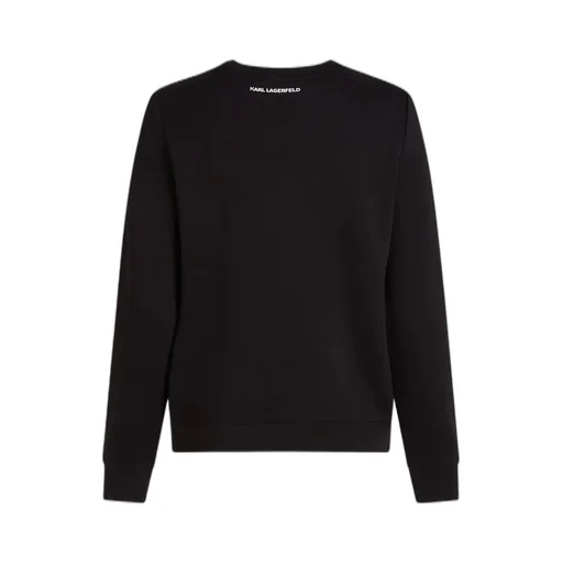 Karl Lagerfeld X Smiley Sweatshirt