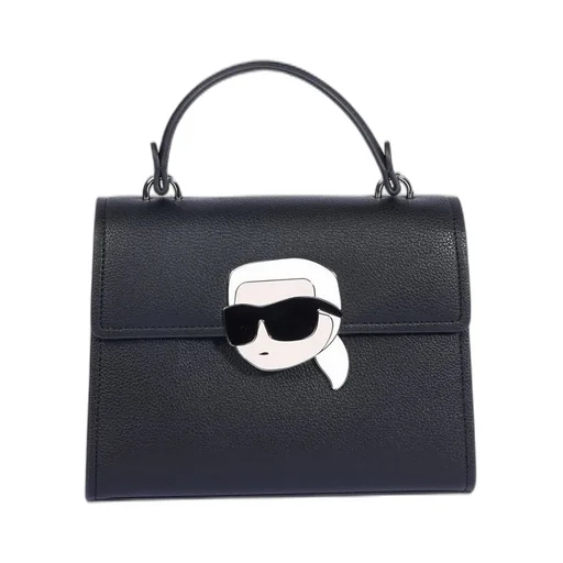 K/Signature Shoulder Bag