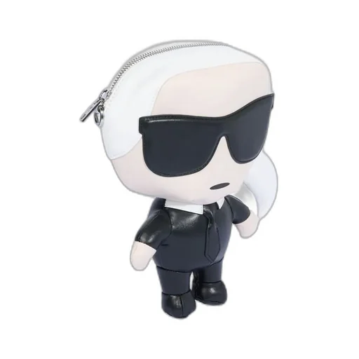 Karl Lagerfeld Chibi Doll Bag