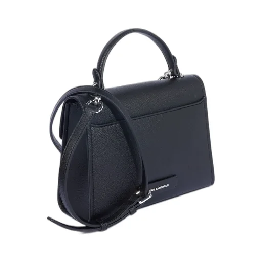 K/Signature Shoulder Bag