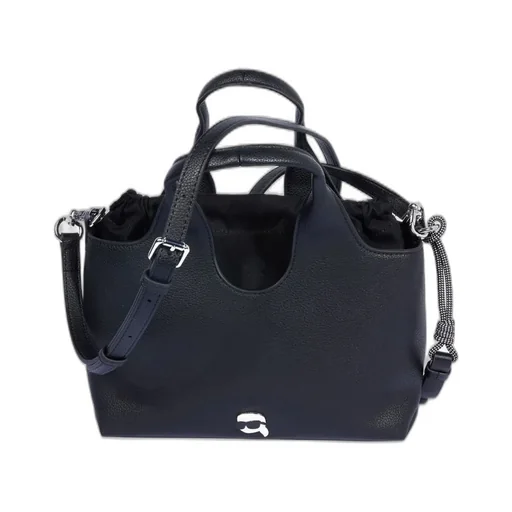 K/Signature Tote Bag