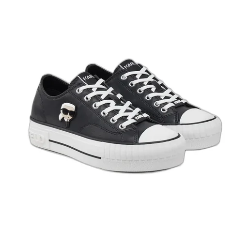 Karl Lagerfeld K/Karl Seven Platform Sneakers