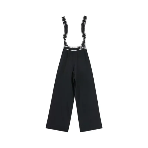 Wide-Leg Jumpsuit