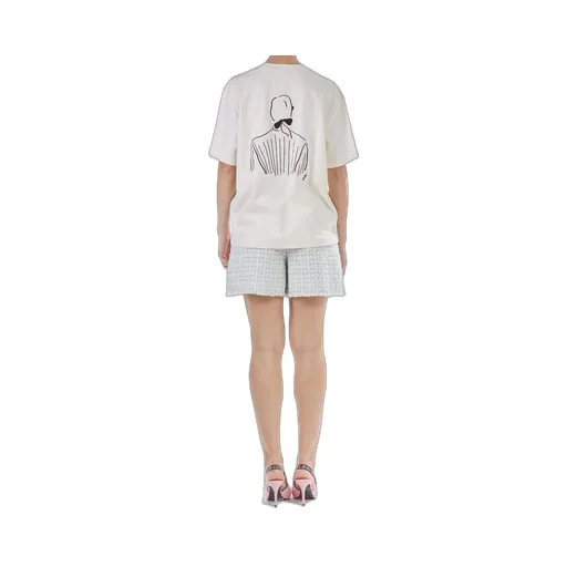 Karl Lagerfeld Graphic T-Shirt