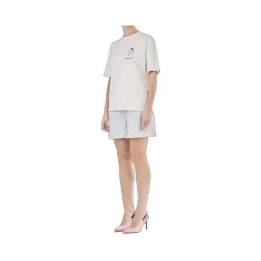 Karl Lagerfeld Graphic T-Shirt
