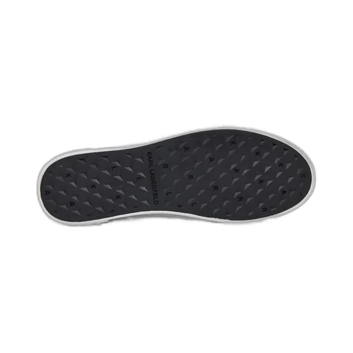 Karl Lagerfeld K/Karl Seven Platform Sneakers