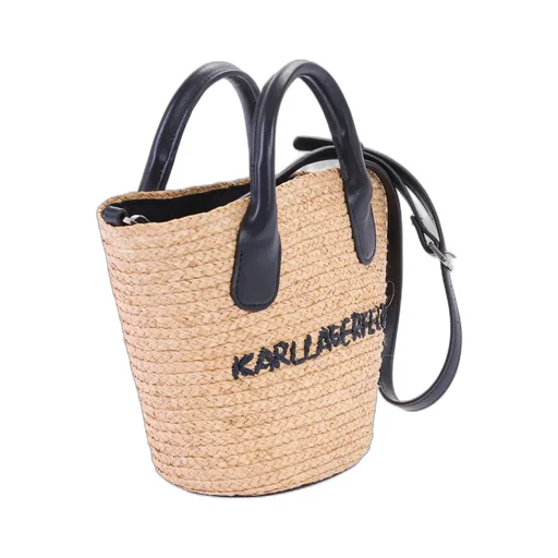 Basket Bag