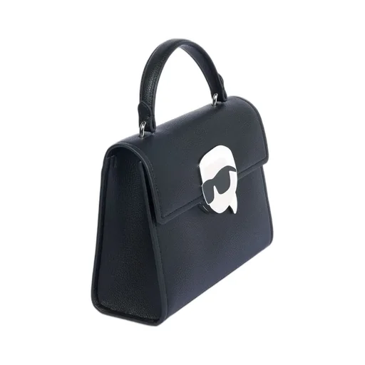 K/Signature Shoulder Bag