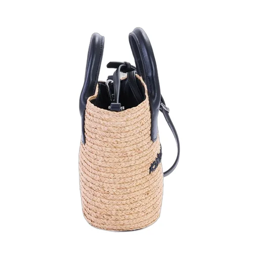Basket Bag