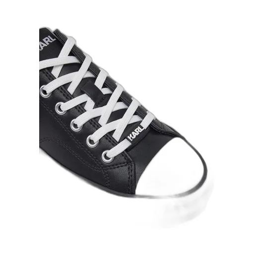 Karl Lagerfeld K/Karl Seven Platform Sneakers