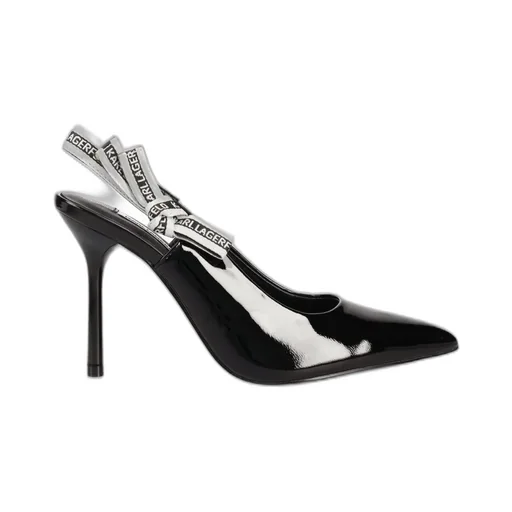 Slingback Pumps