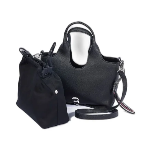 K/Signature Tote Bag