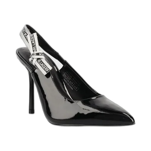 Slingback Pumps
