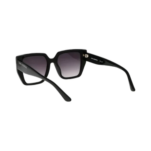 Oversized Square Sunglasses