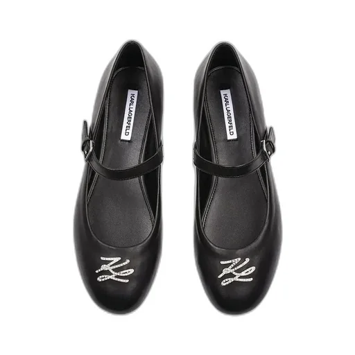 Mary Jane Flats