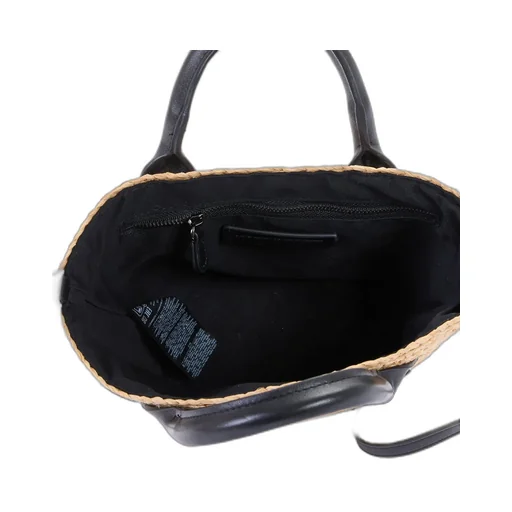 Basket Bag