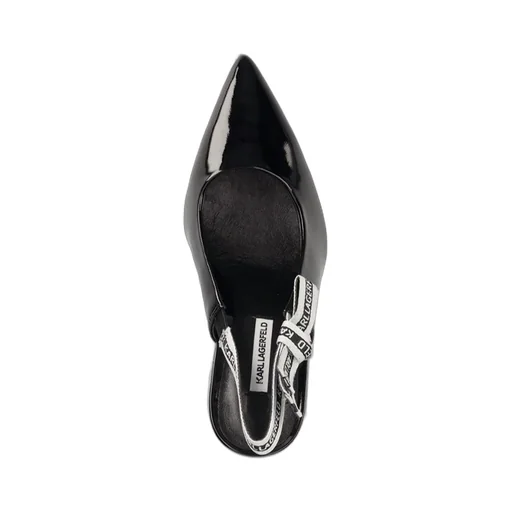 Slingback Pumps