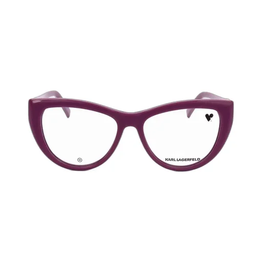 Cat-Eye Eyeglasses
