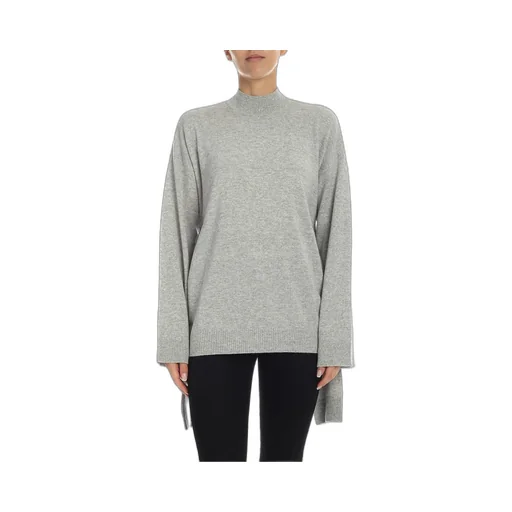 Mock Neck Sweater