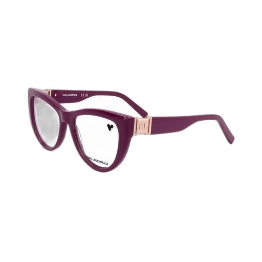 Cat-Eye Eyeglasses