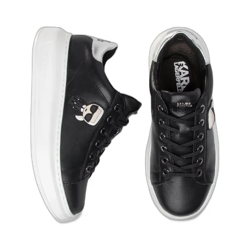 Karl Lagerfeld Karl Ikonik Sneakers