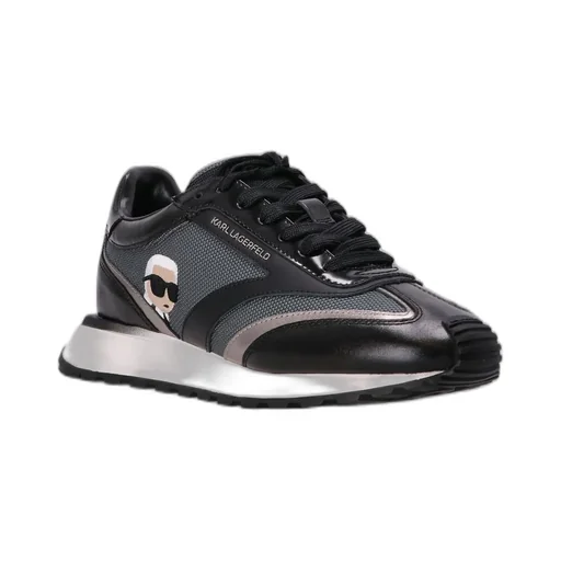 Karl Lagerfeld K/Ikonik Karl Sneakers