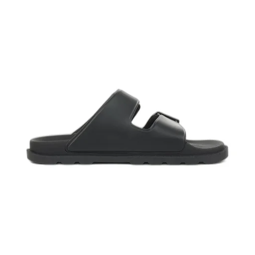 Two-Strap Sandals