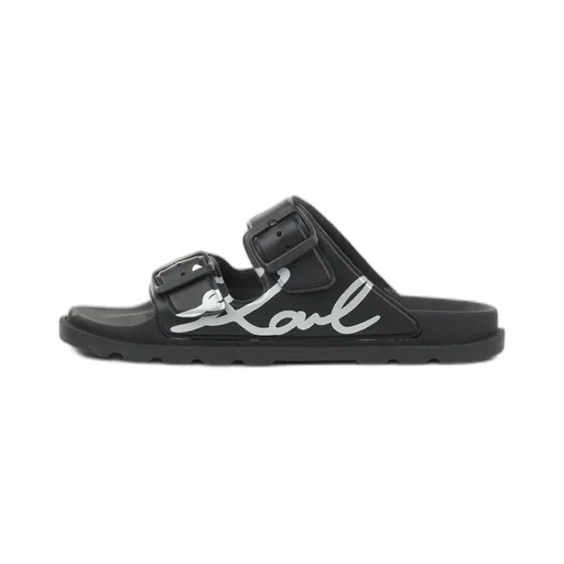 Two-Strap Sandals