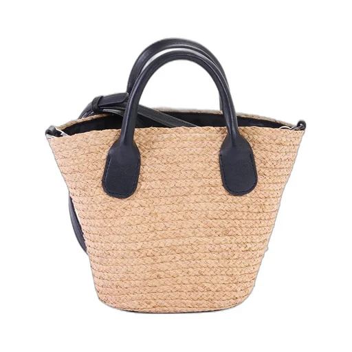 Basket Bag