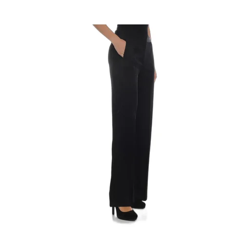 Wide-Leg Pants