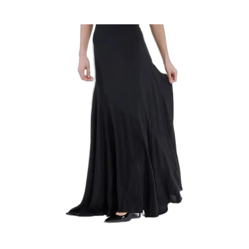 Halter Neck Gown