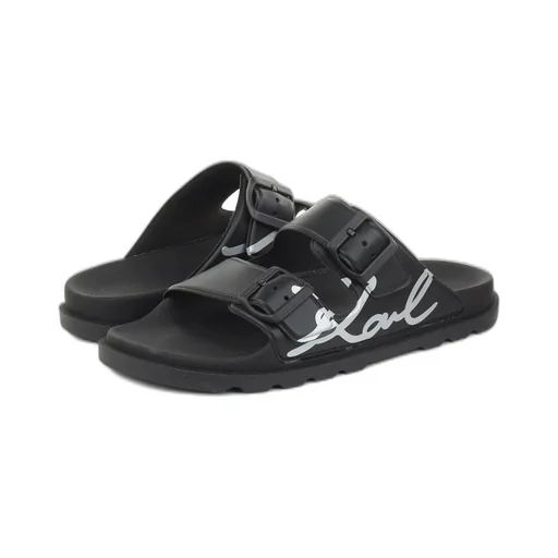 Two-Strap Sandals