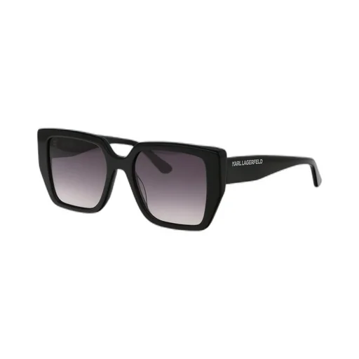 Oversized Square Sunglasses